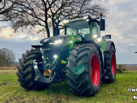 Schlepper / Traktor Fendt 942 Gen7 Profi+