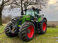 Schlepper / Traktor Fendt 942 Gen7 Profi+