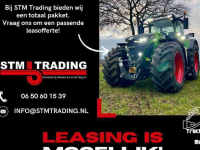 Schlepper / Traktor Fendt 942 Gen7 Profi+