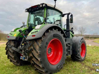 Schlepper / Traktor Fendt 942 Gen7 Profi+