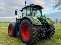 Schlepper / Traktor Fendt 942 Gen7 Profi+