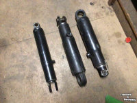 Gebrauchte Teile für Traktoren Same Hulpcilinders