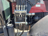Frontlader Stoll F30 HDP  Steyr- Case-IH
