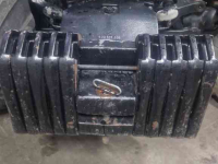 Frontgewichte Case-IH cvx