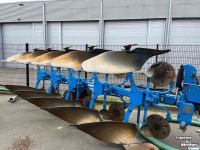 Pflüge Lemken Variopal 7