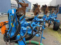 Pflüge Lemken Variopal 7