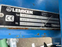Pflüge Lemken Variopal 7