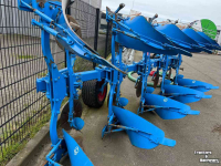 Pflüge Lemken Variopal 7