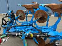 Pflüge Lemken Variopal 7