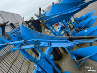 Pflüge Lemken Variopal 7
