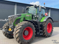 Schlepper / Traktor Fendt 930 PROFI PLUS
