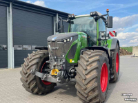 Schlepper / Traktor Fendt 930 PROFI PLUS