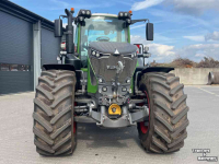 Schlepper / Traktor Fendt 930 PROFI PLUS