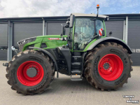 Schlepper / Traktor Fendt 930 PROFI PLUS
