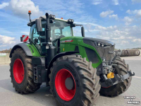 Schlepper / Traktor Fendt 930 PROFI PLUS