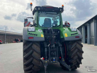 Schlepper / Traktor Fendt 930 PROFI PLUS