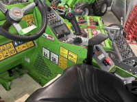Radlader Avant 755i TDL