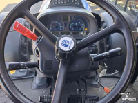 Schlepper / Traktor New Holland TSA 135 + Luchtremmen