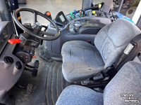 Schlepper / Traktor New Holland TSA 135 + Luchtremmen
