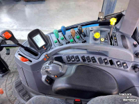 Schlepper / Traktor New Holland TSA 135 + Luchtremmen