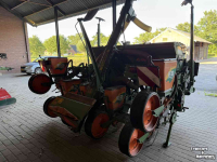 Kartoffellegemaschine Amazone ED 451 - K