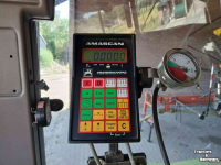 Kartoffellegemaschine Amazone ED 451 - K