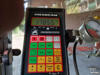 Kartoffellegemaschine Amazone ED 451 - K