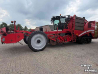 Kartoffelroder Grimme Varitron 470 TT