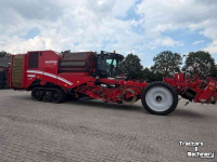 Kartoffelroder Grimme Varitron 470 TT