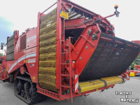 Kartoffelroder Grimme Varitron 470 TT