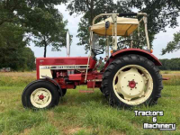 Schlepper / Traktor International 533