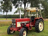 Schlepper / Traktor International 533