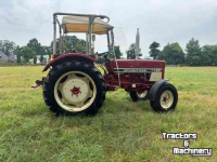 Schlepper / Traktor International 533