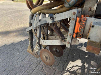 Gülletankwagen / Güllefässer Kaweco SI-7000