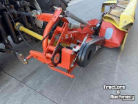 Mähwerk Fella SM320