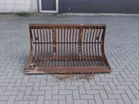Gesteinlöffels  Puinbak Giant