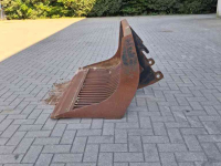 Gesteinlöffels  Puinbak Giant