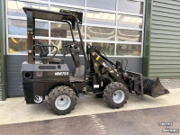 Radlader Wolf Mini 750