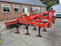 Grubber Kuhn Cultimer L300 schijven cultivator