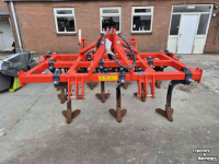 Grubber Kuhn Cultimer L300 schijven cultivator
