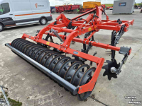 Grubber Kuhn Cultimer L300 schijven cultivator