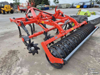 Grubber Kuhn Cultimer L300 schijven cultivator