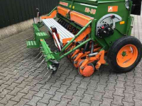 Drillmaschine Amazone D 9