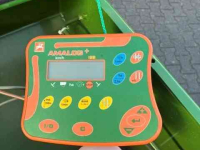 Drillmaschine Amazone D 9