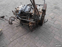 Gebrauchte Teile für Traktoren Fendt 380 gt