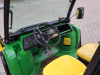 RTV / UTV / Gator John Deere TE 4x2
