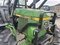 Schlepper / Traktor John Deere 2140