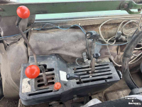 Schlepper / Traktor John Deere 2140