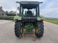 Schlepper / Traktor John Deere 2140