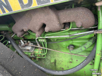 Schlepper / Traktor John Deere 2140